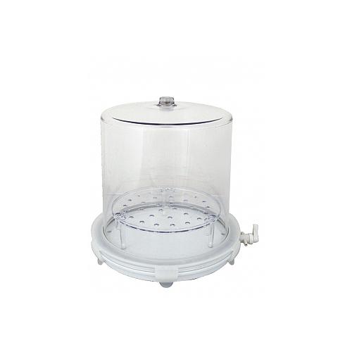 Giới thiệu về Nhà sản xuất JEIOtech: Chuyên gia trong lĩnh vực thiết bị phòng thí nghiệm