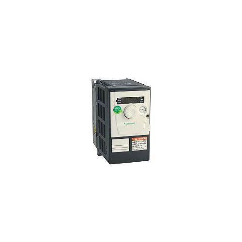 Đánh giá kỹ thuật biến tần Schneider ALTIVAR ATV312H055M2 0.55 kW