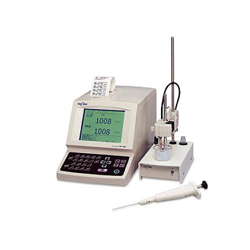 Hướng Dẫn Mua Máy Đo Độ Mặn: Lựa Chọn Tối Ưu Cho Kỹ Sư và Nhà Quyết Định B2B