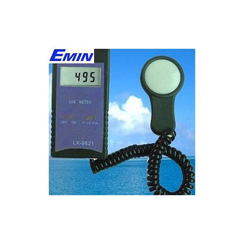 Đánh giá kỹ thuật máy đo cường độ ánh sáng M&MPRO LMLX9621