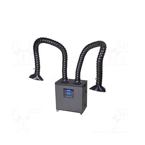 Giới thiệu về Nhà sản xuất ATTEN: Chuyên gia trong lĩnh vực thiết bị hàn và gia nhiệt