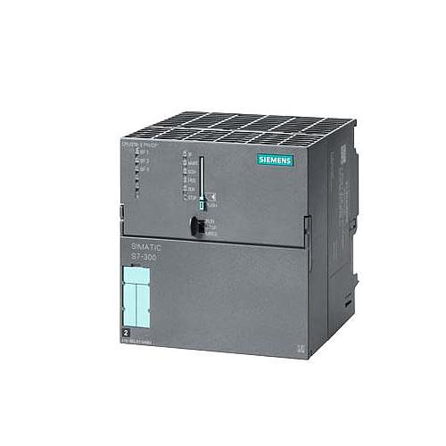 Đánh giá kỹ thuật sản phẩm PLC Siemens S7-300, CPU 319-3 PN/DP