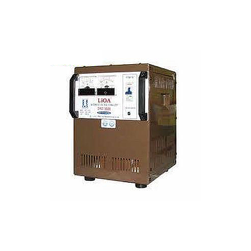 Đánh giá kỹ thuật Ổn áp Lioa DRII-1000 (1kva) cho kỹ sư và nhà quyết định B2B