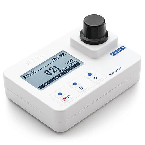 Hướng Dẫn Mua Máy Đo Nồng Độ Nhôm