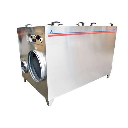 DEHUTECH - Nhà Sản Xuất Hàng Đầu Về Máy Hút Ẩm