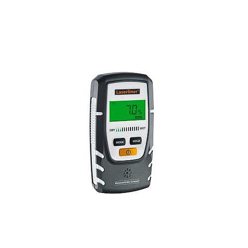 Giới thiệu về Nhà sản xuất LaserLiner: Chuyên gia trong lĩnh vực thiết bị đo lường