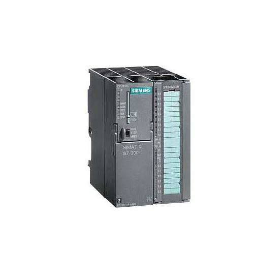 Đánh giá kỹ thuật sản phẩm PLC Siemens S7-300, CPU 312C