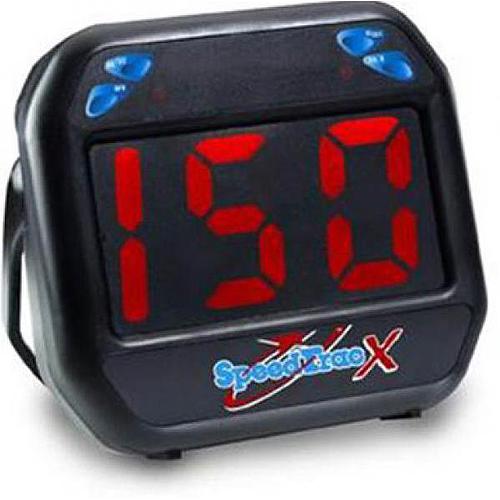 Giới thiệu về Nhà sản xuất SPEEDTRAC X và Máy đo tốc độ tennis SpeedTracX