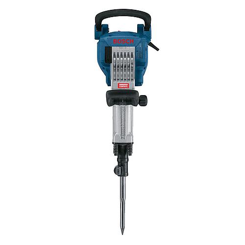 Đánh giá kỹ thuật máy đục phá BOSCH GSH16-30, 1750W
