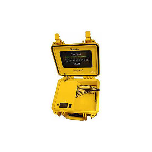 Giới thiệu Nhà sản xuất Kontinitro: Chuyên gia trong lĩnh vực Máy đo tốc độ nổ