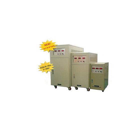 Giới thiệu về Nhà sản xuất UNI: Chuyên gia trong lĩnh vực nguồn xoay chiều