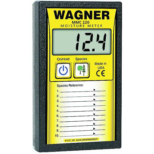 Giới thiệu nhà sản xuất PROMETER - Chuyên gia trong lĩnh vực đo lường nhiệt độ và độ ẩm