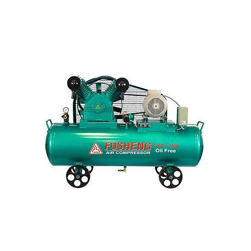 FUSHENG - Nhà Sản Xuất Máy Nén Khí Hàng Đầu